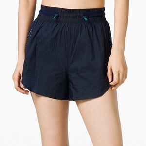 Lulu lemon shorts